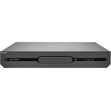 CD транспорт Roksan Attessa CD Transport Black
